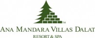 Ana Mandara Villas Dalat Resort & Spa - Logo
